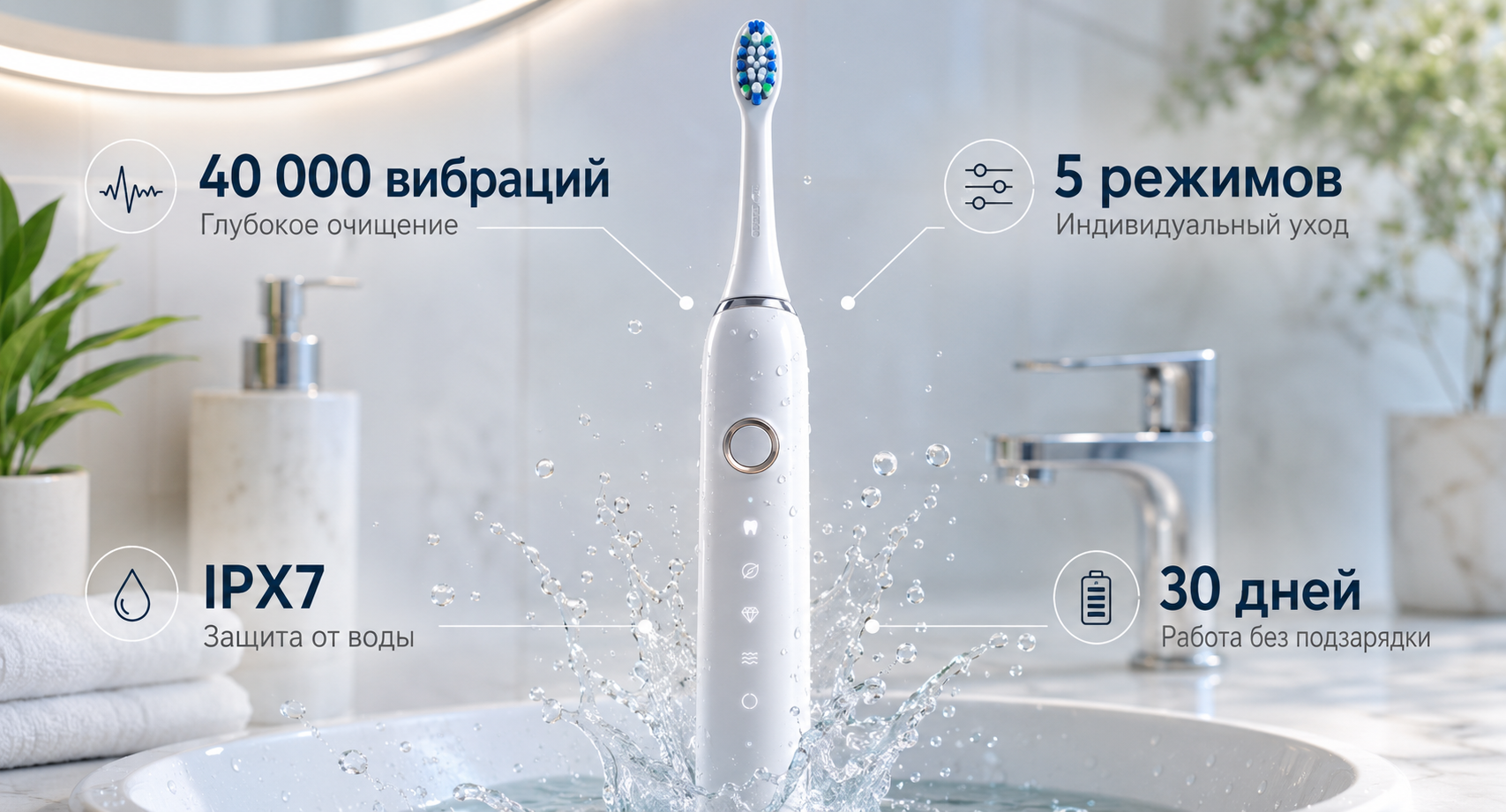 Product Focus