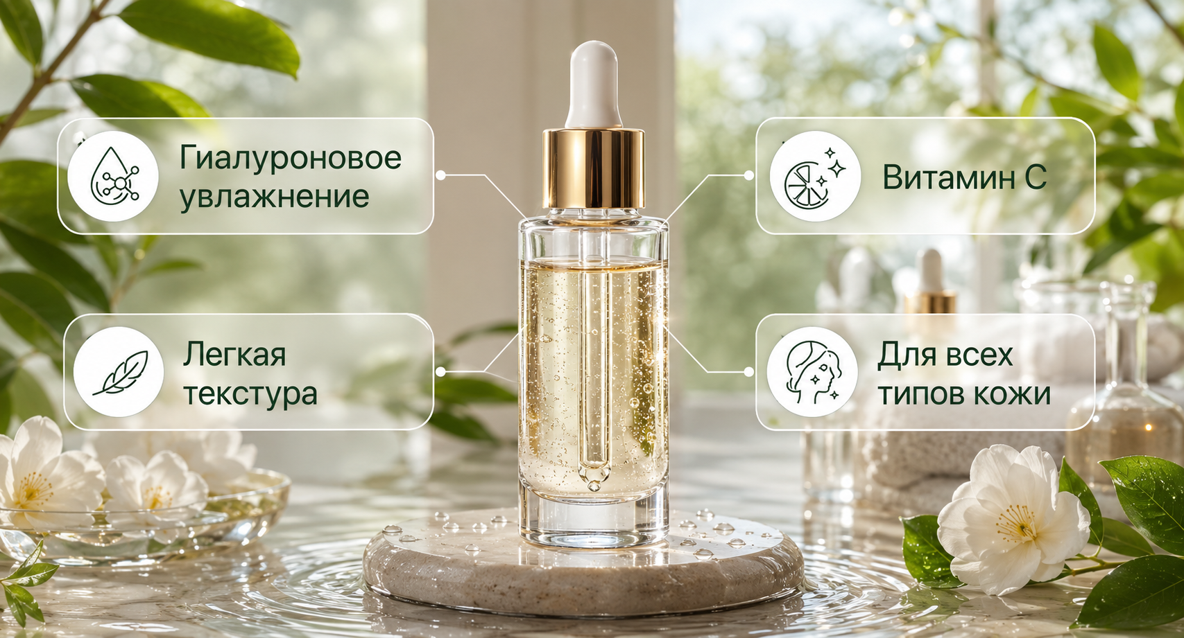 Product Focus